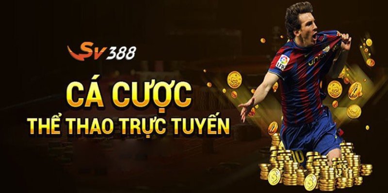 Vậy cá cược thể thao là gì? 